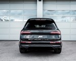 2020 ABT Audi SQ7 Rear Wallpapers 150x120