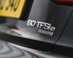 2020 Audi A8 L 60 TFSI e quattro (Plug-In Hybrid UK-Spec) Badge Wallpapers 150x120