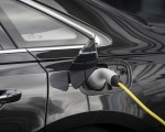 2020 Audi A8 L 60 TFSI e quattro (Plug-In Hybrid UK-Spec) Charging Wallpapers 150x120