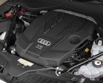 2020 Audi A8 L 60 TFSI e quattro (Plug-In Hybrid UK-Spec) Engine Wallpapers 150x120