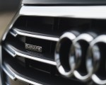 2020 Audi A8 L 60 TFSI e quattro (Plug-In Hybrid UK-Spec) Grill Wallpapers 150x120 (56)