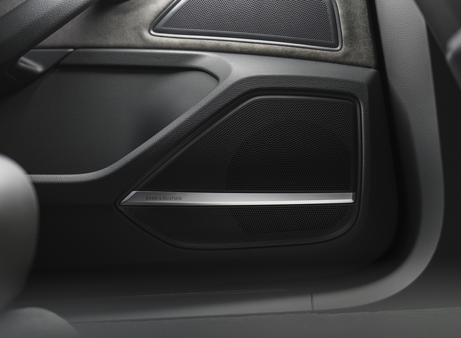 2020 Audi A8 L 60 TFSI e quattro (Plug-In Hybrid UK-Spec) Interior Detail Wallpapers #115 of 128
