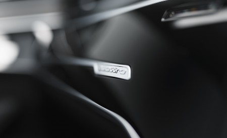 2020 Audi A8 L 60 TFSI e quattro (Plug-In Hybrid UK-Spec) Interior Detail Wallpapers 450x275 (106)