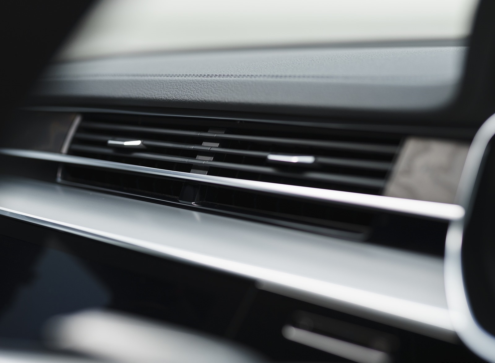 2020 Audi A8 L 60 TFSI e quattro (Plug-In Hybrid UK-Spec) Interior Detail Wallpapers #100 of 128