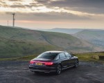 2020 Audi A8 L 60 TFSI e quattro (Plug-In Hybrid UK-Spec) Rear Three-Quarter Wallpapers 150x120 (43)