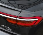 2020 Audi A8 L 60 TFSI e quattro (Plug-In Hybrid UK-Spec) Tail Light Wallpapers 150x120