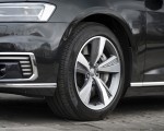 2020 Audi A8 L 60 TFSI e quattro (Plug-In Hybrid UK-Spec) Wheel Wallpapers 150x120 (58)