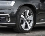 2020 Audi A8 L 60 TFSI e quattro (Plug-In Hybrid UK-Spec) Wheel Wallpapers 150x120