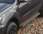 2020 Ford Ranger Thunder Detail Wallpapers 150x120