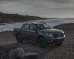 2020 Ford Ranger Thunder Front Three-Quarter Wallpapers 150x120 (6)