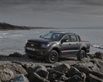 2020 Ford Ranger Thunder Front Three-Quarter Wallpapers 150x120