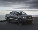 2020 Ford Ranger Thunder Front Three-Quarter Wallpapers 150x120 (3)