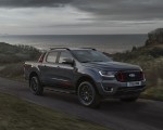 2020 Ford Ranger Thunder Front Three-Quarter Wallpapers 150x120 (2)