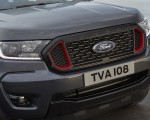 2020 Ford Ranger Thunder Grill Wallpapers 150x120