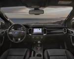 2020 Ford Ranger Thunder Interior Wallpapers 150x120 (17)