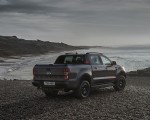 2020 Ford Ranger Thunder Rear Three-Quarter Wallpapers 150x120