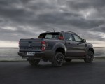 2020 Ford Ranger Thunder Rear Three-Quarter Wallpapers 150x120 (4)