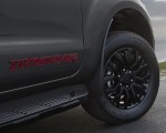 2020 Ford Ranger Thunder Wheel Wallpapers 150x120