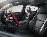 2020 Lexus GS 350 F SPORT Black Line Special Edition Interior Seats Wallpapers 150x120