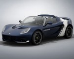 2020 Lotus Elise Classic Heritage Edition in tribute to Type 18 Front Three-Quarter Wallpapers 150x120 (10)