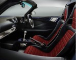 2020 Lotus Elise Classic Heritage Edition in tribute to Type 18 Interior Wallpapers 150x120 (12)