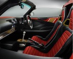 2020 Lotus Elise Classic Heritage Edition in tribute to Type 49B Interior Wallpapers 150x120 (3)