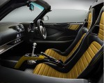 2020 Lotus Elise Classic Heritage Edition in tribute to Type 72D Interior Wallpapers 150x120