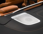 2020 Mercedes-AMG S 63 Cabriolet (US-Spec) Detail Wallpapers 150x120 (47)