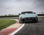2020 Nissan GT-R 50 by Italdesign Wallpapers HD