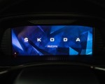 2020 Škoda Octavia Digital Instrument Cluster Wallpapers 150x120 (43)