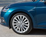 2020 Škoda Octavia Wheel Wallpapers 150x120 (32)