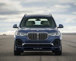 2021 ALPINA XB7 based on BMW X7 Front Wallpapers 150x120 (19)