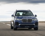 2021 ALPINA XB7 based on BMW X7 Front Wallpapers 150x120 (18)