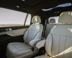 2021 ALPINA XB7 based on BMW X7 Interior Rear Seats Wallpapers 150x120 (31)
