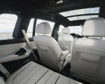 2021 ALPINA XB7 based on BMW X7 Interior Third Row Seats Wallpapers 150x120 (33)