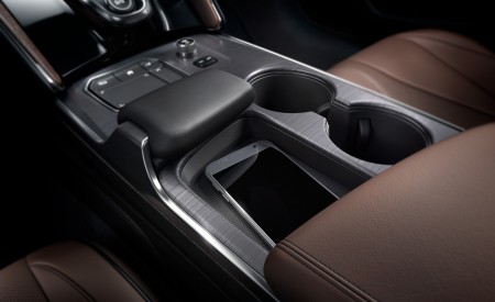 2021 Acura TLX Central Console Wallpapers 450x275 (20)