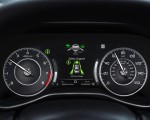 2021 Acura TLX Instrument Cluster Wallpapers 150x120