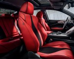 2021 Acura TLX Interior Seats Wallpapers 150x120 (14)