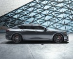 2021 Acura TLX Side Wallpapers 150x120 (9)