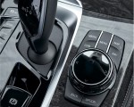 2021 BMW 5 Series 530e Plug-In Hybrid Central Console Wallpapers 150x120