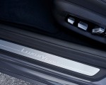 2021 BMW 5 Series 530e Plug-In Hybrid Door Sill Wallpapers 150x120