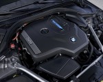 2021 BMW 5 Series 530e Plug-In Hybrid Engine Wallpapers  150x120