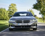 2021 BMW 5 Series 530e Plug-In Hybrid Front Wallpapers  150x120 (43)