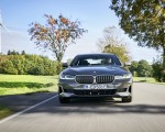 2021 BMW 5 Series 530e Plug-In Hybrid Front Wallpapers 150x120