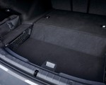 2021 BMW 5 Series 530e Plug-In Hybrid Trunk Wallpapers 150x120