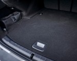 2021 BMW 5 Series 530e Plug-In Hybrid Trunk Wallpapers  150x120