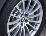 2021 BMW 5 Series 530e Plug-In Hybrid Wheel Wallpapers 150x120