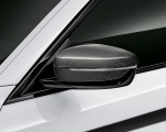 2021 BMW 5 Series M Performance Parts Mirror Wallpapers 150x120 (8)