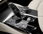 2021 BMW 530e xDrive Plug-In Hybrid Central Console Wallpapers  150x120 (36)
