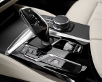 2021 BMW 530e xDrive Plug-In Hybrid Central Console Wallpapers  150x120